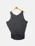 Tank top black ladies FM